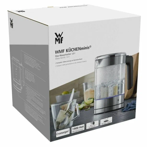 Электрочайник WMF KITCHENminis 0413190711 (q)