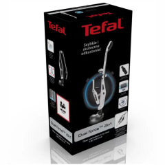 Вертикальный пылесос Tefal TY6737WH (h)x