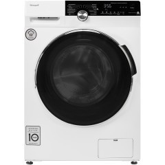Стиральная машина Weissgauff WM 59412 DC Inverter Steam (q)