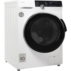 Стиральная машина Weissgauff WM 59412 DC Inverter Steam (q)