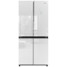 Холодильник (Side-by-Side) Weissgauff WCD 450 WgNF Built-in (q)