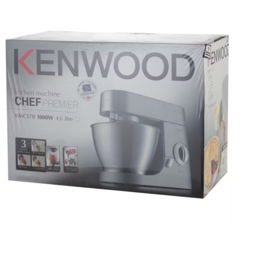 Кухонная машина Kenwood KMC570 (q)