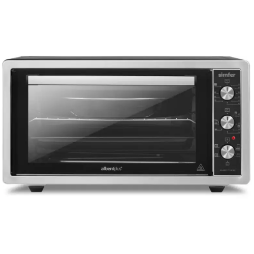 Мини-печь Simfer M4507 (q)