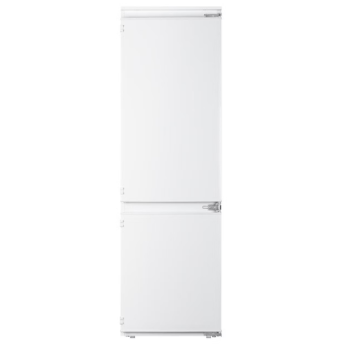 Встраиваемый двухкамерный холодильник Hansa BK2676.2NFZC (q)
