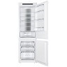 Встраиваемый двухкамерный холодильник Hansa BK2676.2NFZC (q)