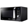 Микроволновая печь соло Samsung MS23F302TAK/BW (q)