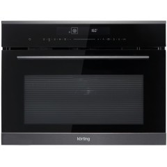 Духовой электрический шкаф KORTING OKB 3250 GNBX MW (q)