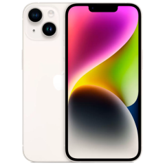 Apple iPhone 14 128 ГБ Starlight
