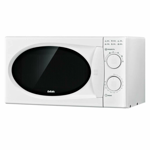 Микроволновая печь соло BBK 20MWS-803M/W (h)