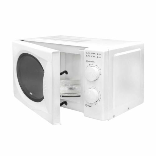 Микроволновая печь соло BBK 20MWS-803M/W (h)