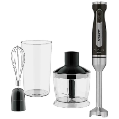 Блендер погружной Scarlett SC-HB42F96 (h)