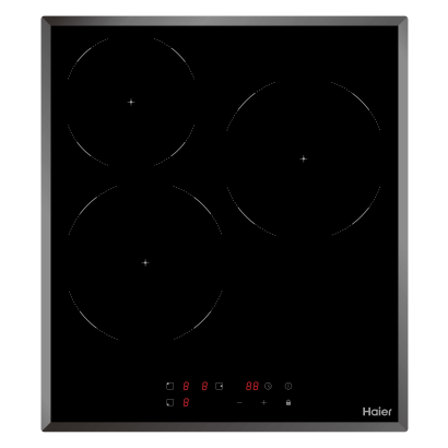 Встраиваемая электрическая панель Haier HHY-C53NVB (h)