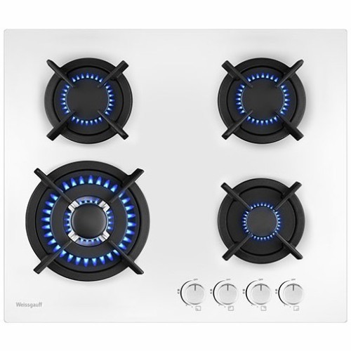 Газовая панель Weissgauff HG 640 WGh (h)