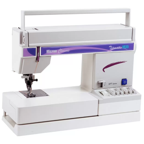 Швейная машина Micron Classic 1035 (h)