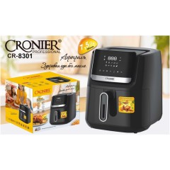 Аэрогриль CRONIER CR-8301 (q)