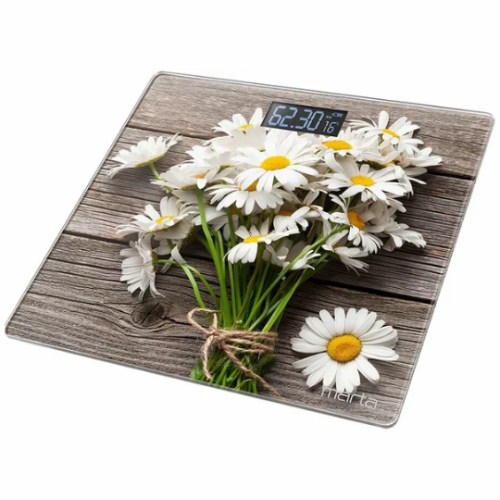 Весы напольные Marta MT-1678 (q)