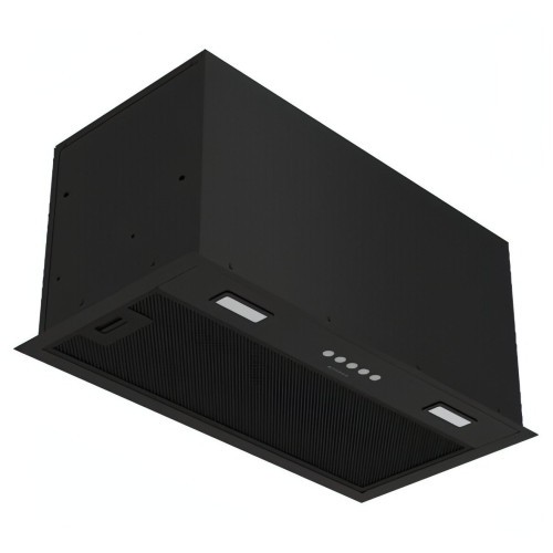 Встраиваемая вытяжка Faber SCATOLA BK A60 (h)