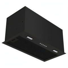 Встраиваемая вытяжка Faber SCATOLA BK A60 (h)