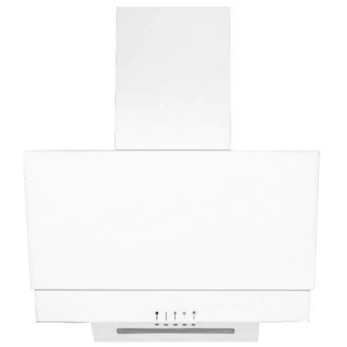 Наклонная вытяжка De'Longhi KT-T63WH (q)