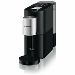 Кофеварка капсульная Krups Nespresso Atelier XN890810 (q)