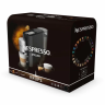 Кофеварка капсульная Krups Nespresso Atelier XN890810 (q)