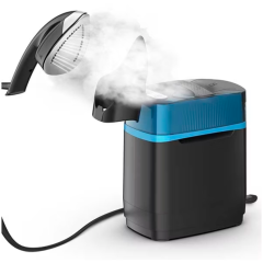 Паровая гладильная система Tefal Сube UT2020E0 (q)