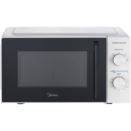 Микроволновая печь Midea MM719M2V-W (q)