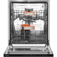 Встраиваемая посудомоечная машина Weissgauff BDW 6025 Infolight (q)