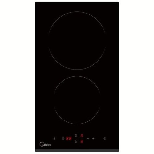 Встраиваемая электрическая панель Midea MCH32101 (h)