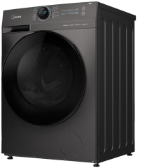 Стиральная машина Midea MF200W80WBS/S-RU (q)