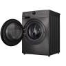 Стиральная машина Midea MF200W80WBS/S-RU (q)