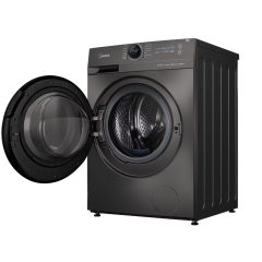 Стиральная машина Midea MF200W80WBS/S-RU (q)
