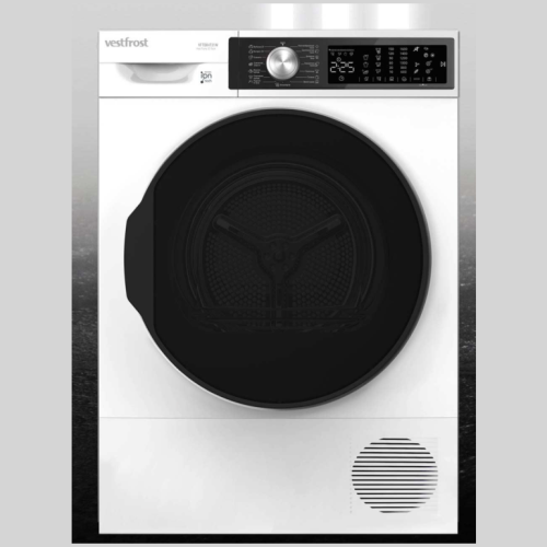Сушильная машина Vestfrost VFTD8HT31W (q)