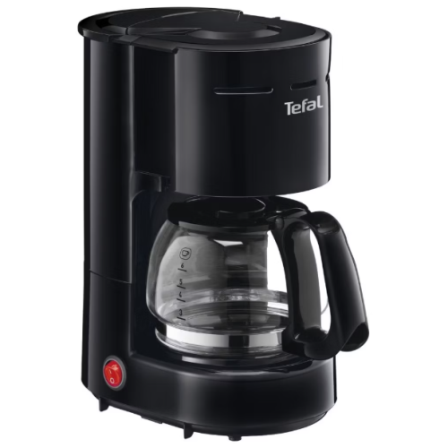 Кофеварка капельная Tefal HELIORA CM321832 (q)