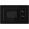 Встраиваемая микроволновая печь Weissgauff BMWO-206 (q)
