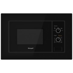 Встраиваемая микроволновая печь Weissgauff BMWO-206 (q)