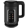 Электрочайник Weissgauff WK 1530 Db Touch BodyCool (q)