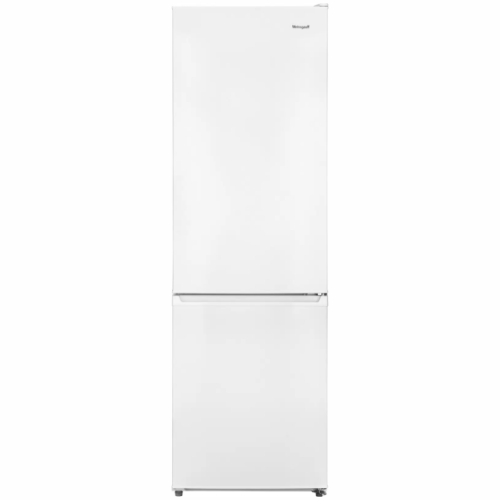 Холодильник двухкамерный Weissgauff WRK 190 W LowFrost (q)