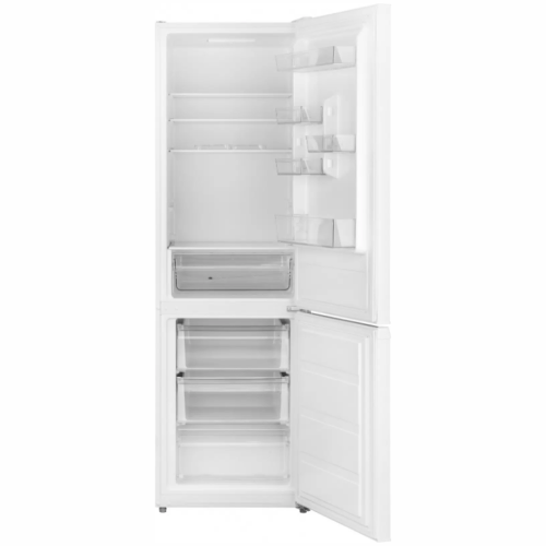 Холодильник двухкамерный Weissgauff WRK 190 W LowFrost (q)