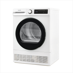 Сушильная машина Tuvio TFF86MW21 (q)