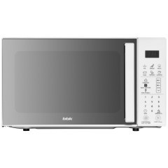 Микроволновая печь соло BBK 20MWS-805S/W (q)c