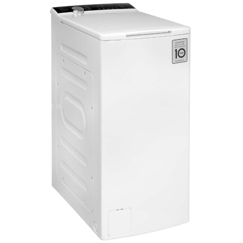 Стиральная машина Weissgauff WM 40970 TD Inverter Steam (q)