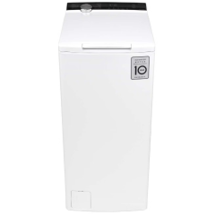 Стиральная машина Weissgauff WM 40970 TD Inverter Steam (q)