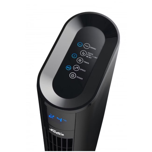 Вентилятор колонный Solis BREEZE 757 (q)