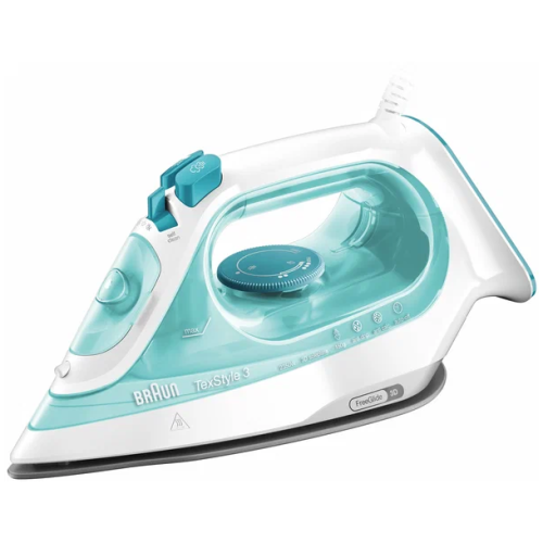 Утюг Braun 12730010-SI3041GR SI INT (q)