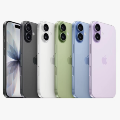 Iphone 17 256 gb (NEW)