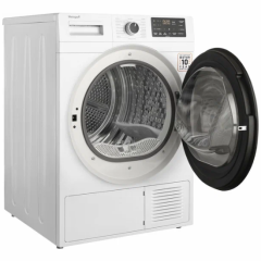 Сушильная машина Weissgauff WD 6110 B Heat Pump (q)