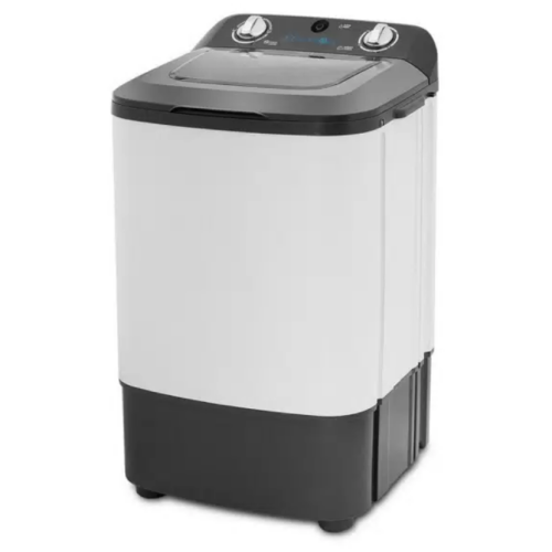 Мини-стиральная машина Белоснежка XR801S (q)