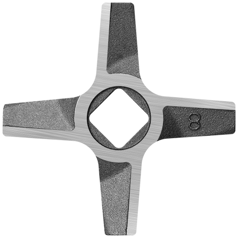 Электромясорубка GARLYN Grind Pro (q)