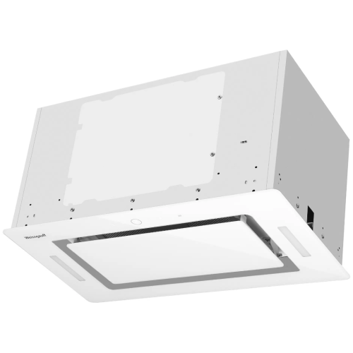 Встраиваемая вытяжка Weissgauff Aura 1200 Remote WH (q)